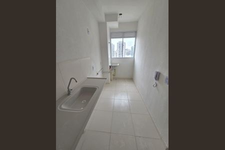 Apartamento à venda com 45m², 2 quartos e sem vaga Apartamento à venda com 45m², 2 quartos e sem vagaFoto 03