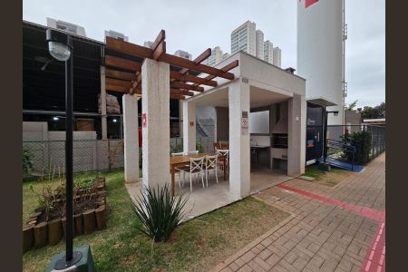 Apartamento à venda com 45m², 2 quartos e sem vaga Apartamento à venda com 45m², 2 quartos e sem vagaFoto 13