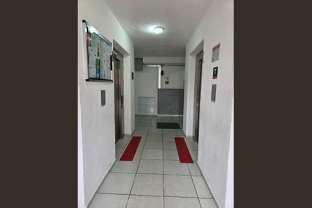 Apartamento à venda com 45m², 2 quartos e sem vaga Apartamento à venda com 45m², 2 quartos e sem vagaFoto 11