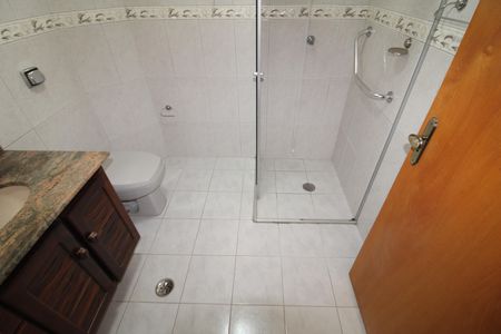 Apartamento à venda com 79m², 3 quartos e 1 vagaBanheiro 1