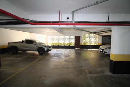 Apartamento à venda com 79m², 3 quartos e 1 vagaÁrea Comum