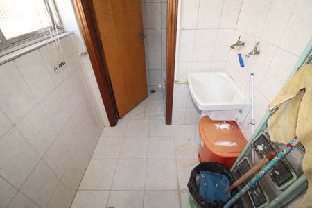 Apartamento à venda com 79m², 3 quartos e 1 vagaÁrea de Serviço