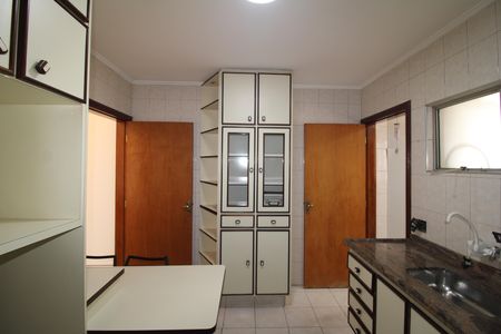 Apartamento à venda com 79m², 3 quartos e 1 vagaCozinha
