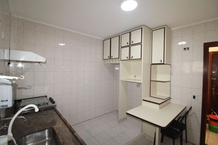 Apartamento à venda com 79m², 3 quartos e 1 vagaCozinha