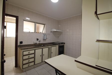 Apartamento à venda com 79m², 3 quartos e 1 vagaCozinha