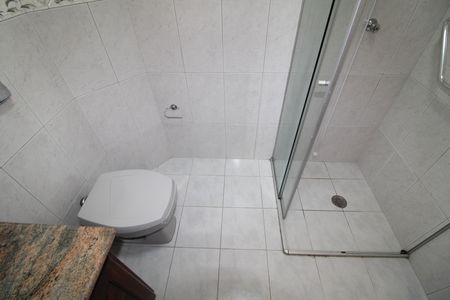 Apartamento à venda com 79m², 3 quartos e 1 vagaBanheiro 1