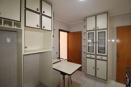 Apartamento à venda com 79m², 3 quartos e 1 vagaCozinha