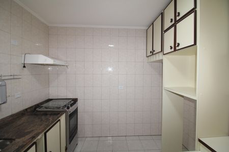 Apartamento à venda com 79m², 3 quartos e 1 vagaCozinha