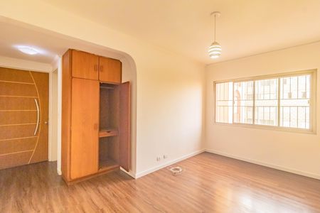 Apartamento para alugar com 1 quarto, 60m² em Vila Guarani (zona Sul), São Paulo