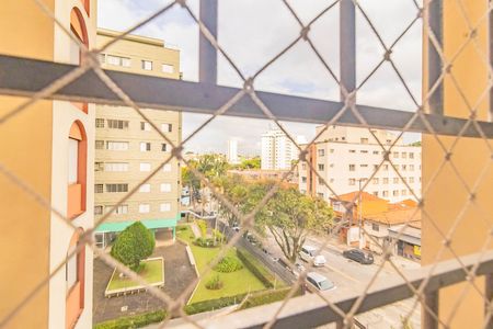 Apartamento para alugar com 1 quarto, 60m² em Vila Guarani (zona Sul), São Paulo