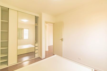 Apartamento para alugar com 1 quarto, 60m² em Vila Guarani (zona Sul), São Paulo