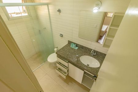 Apartamento para alugar com 1 quarto, 60m² em Vila Guarani (zona Sul), São Paulo
