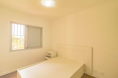 Apartamento para alugar com 1 quarto, 60m² em Vila Guarani (zona Sul), São Paulo
