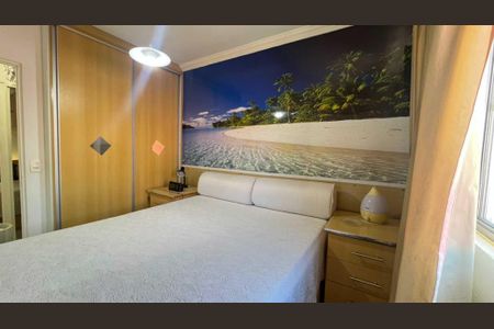 Apartamento à venda com 3 quartos, 73m² em Jardim Atlântico, Belo Horizonte