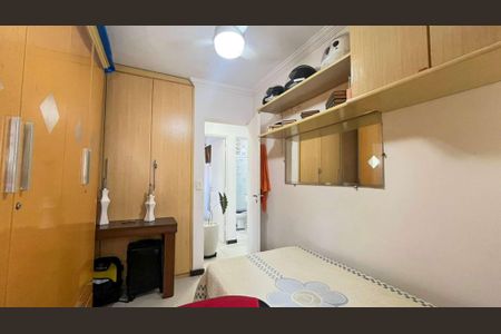 Apartamento à venda com 3 quartos, 73m² em Jardim Atlântico, Belo Horizonte