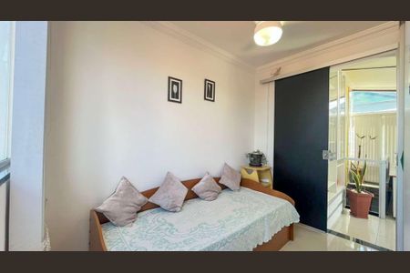 Apartamento à venda com 3 quartos, 73m² em Jardim Atlântico, Belo Horizonte