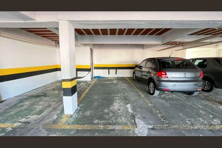 Apartamento à venda com 73m², 3 quartos e 1 vaga