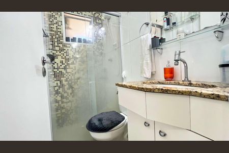 Apartamento à venda com 73m², 3 quartos e 1 vaga