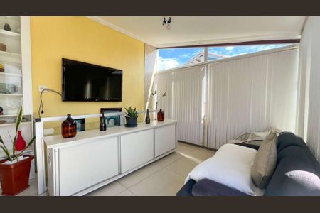 Apartamento à venda com 3 quartos, 73m² em Jardim Atlântico, Belo Horizonte