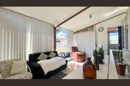 Apartamento à venda com 3 quartos, 73m² em Jardim Atlântico, Belo Horizonte