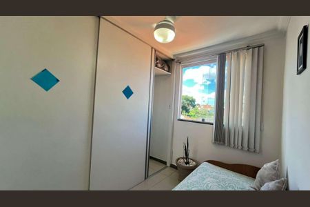 Apartamento à venda com 3 quartos, 73m² em Jardim Atlântico, Belo Horizonte
