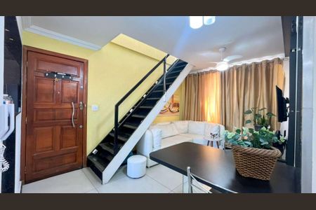 Apartamento à venda com 73m², 3 quartos e 1 vaga