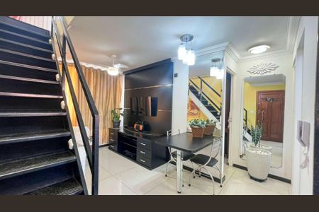 Apartamento à venda com 73m², 3 quartos e 1 vaga