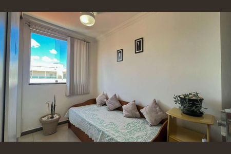 Apartamento à venda com 3 quartos, 73m² em Jardim Atlântico, Belo Horizonte