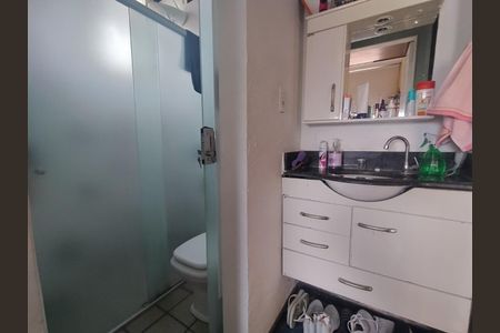Apartamento à venda com 1 quarto, 55m² em Colégio Batista, Belo Horizonte