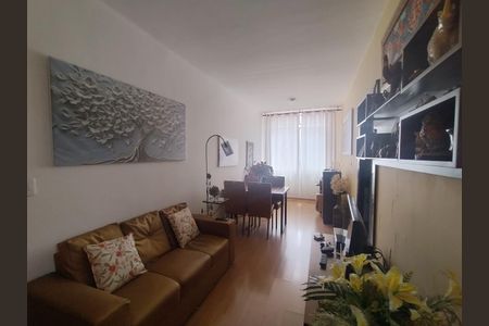 Apartamento à venda com 1 quarto, 55m² em Colégio Batista, Belo Horizonte
