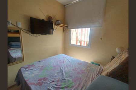Apartamento à venda com 1 quarto, 55m² em Colégio Batista, Belo Horizonte