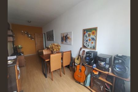 Apartamento à venda com 1 quarto, 55m² em Colégio Batista, Belo Horizonte