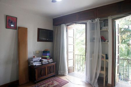Apartamento para alugar com 40m², 1 quarto e sem vagaQuarto