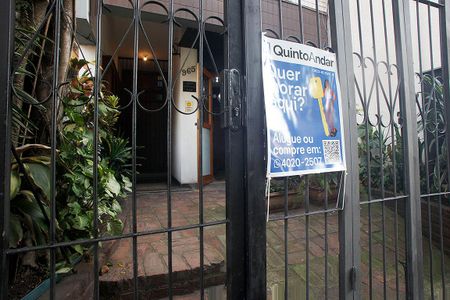 Apartamento para alugar com 40m², 1 quarto e sem vagaPlaquinha