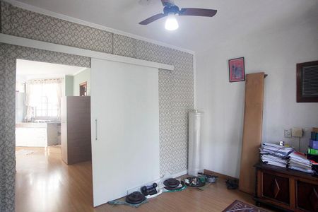 Quarto de apartamento para alugar com 1 quarto, 40m² em Centro Histórico, Porto Alegre