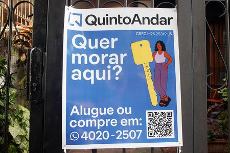 Apartamento para alugar com 40m², 1 quarto e sem vagaPlaquinha