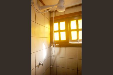 Apartamento para alugar com 40m², 1 quarto e sem vagaBanheiro