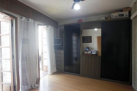 Quarto de apartamento para alugar com 1 quarto, 40m² em Centro Histórico, Porto Alegre