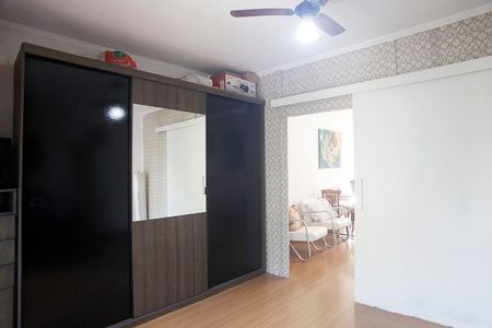 Quarto de apartamento para alugar com 1 quarto, 40m² em Centro Histórico, Porto Alegre