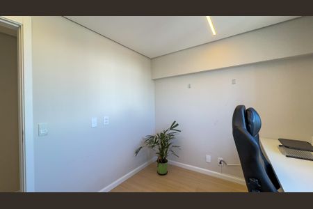 Quarto 1 de apartamento para alugar com 2 quartos, 58m² em Chácara Santo Antônio (zona Sul), São Paulo