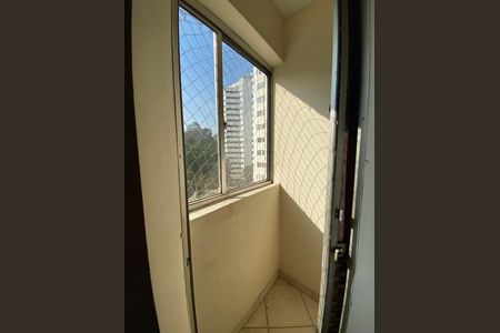 Apartamento à venda com 55m², 2 quartos e sem vaga