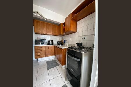 Apartamento à venda com 55m², 2 quartos e sem vaga