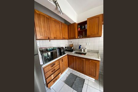Apartamento à venda com 55m², 2 quartos e sem vaga