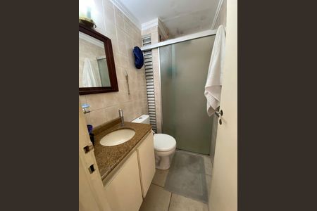 Apartamento à venda com 55m², 2 quartos e sem vaga