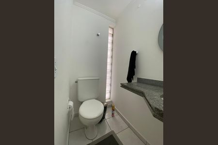 Apartamento à venda com 55m², 2 quartos e sem vaga