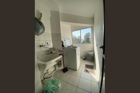 Apartamento à venda com 55m², 2 quartos e sem vaga