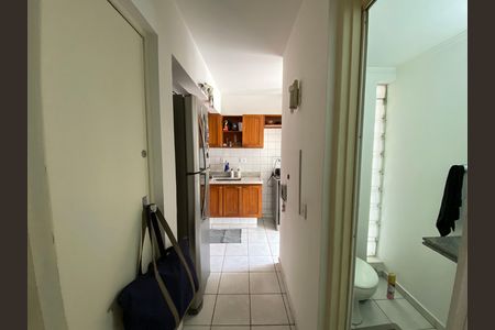 Apartamento à venda com 55m², 2 quartos e sem vaga