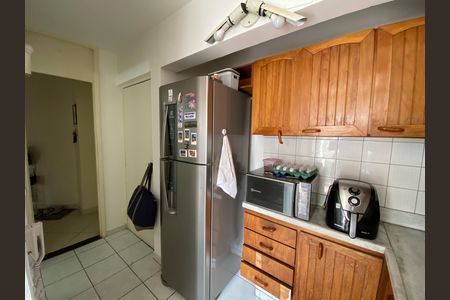 Apartamento à venda com 55m², 2 quartos e sem vaga