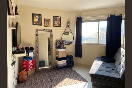 Apartamento à venda com 2 quartos, 55m² em Butantã, São Paulo