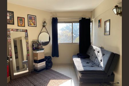 Apartamento à venda com 2 quartos, 55m² em Butantã, São Paulo